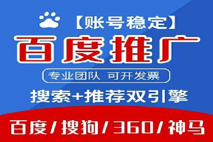 专业SEM账户托管成功案例分享